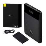 Powerbank Baseus Blade PPBL000201 o pojemności 20000 mAh