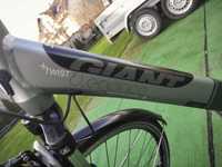 Rower damka GIANT Twist Elegance wspomagany elektrycznie Bosch