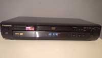 Panasonic CD/DVD-RV31