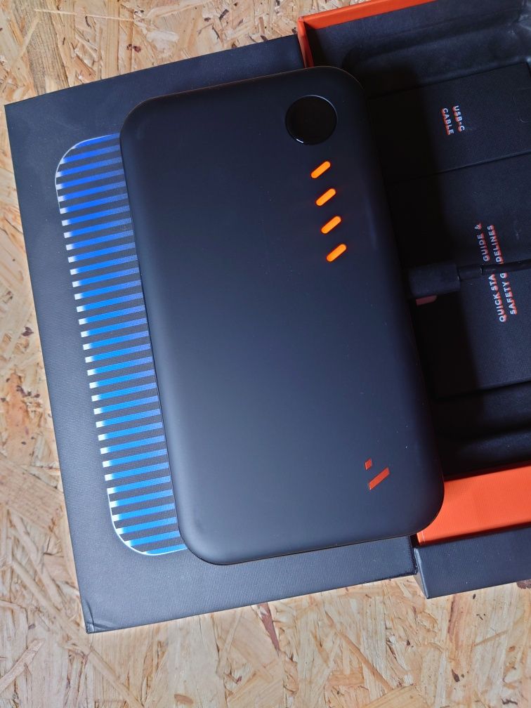 Stacja dokująca Viture Pro Mobile Dock