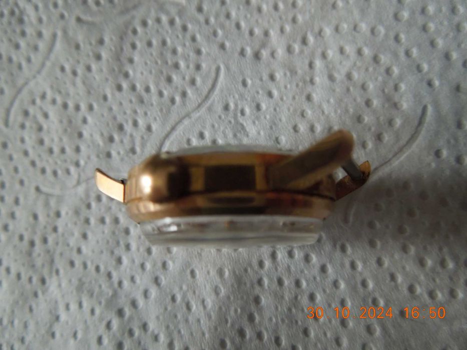 zegarek atlantic damski