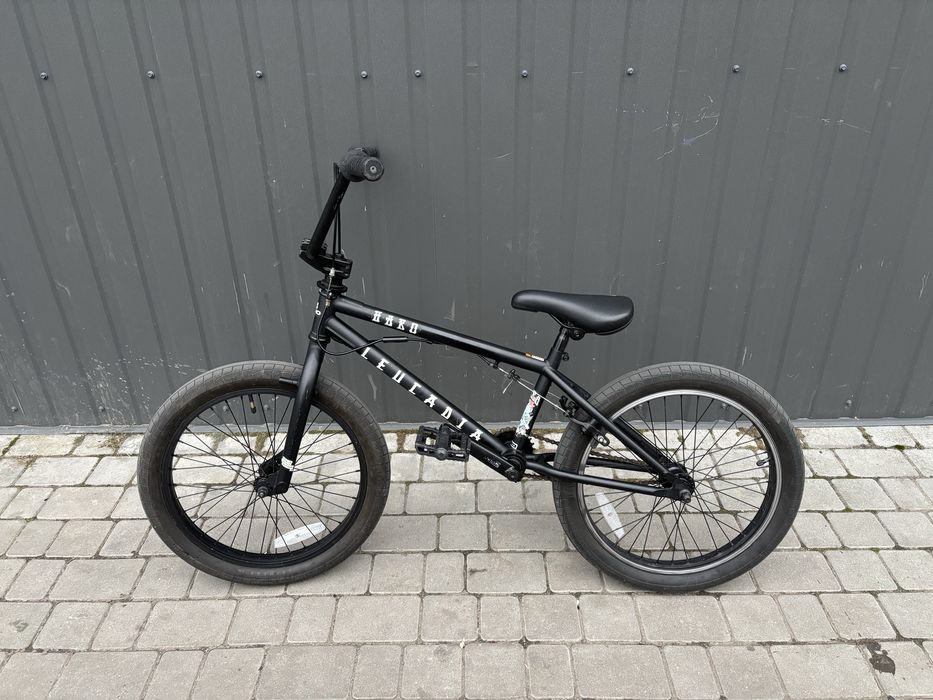 BMX Haro Leucadia