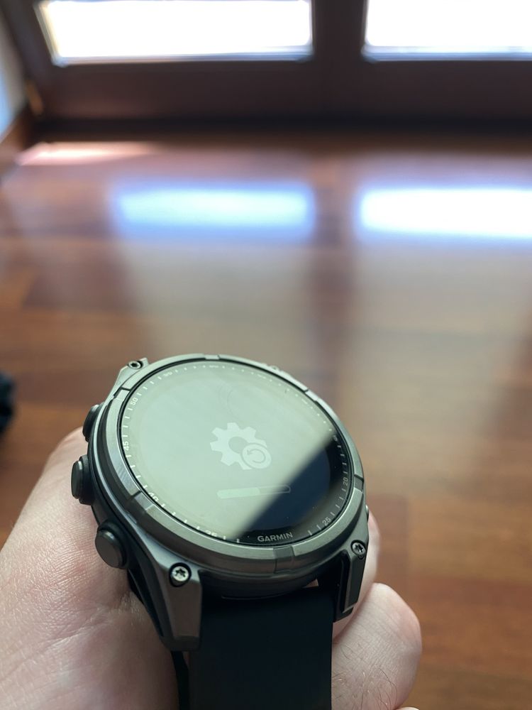 Garmin Fenix 8 47mm