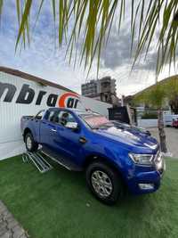 Ford Ranger 2.2 TDCi CD Limited 4WD