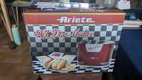 Ariete Hot Dog Maker - urządzenie do hot dogów