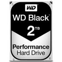 Dysk Hdd Wd Black Performance Wd2003Fzex 2Tb