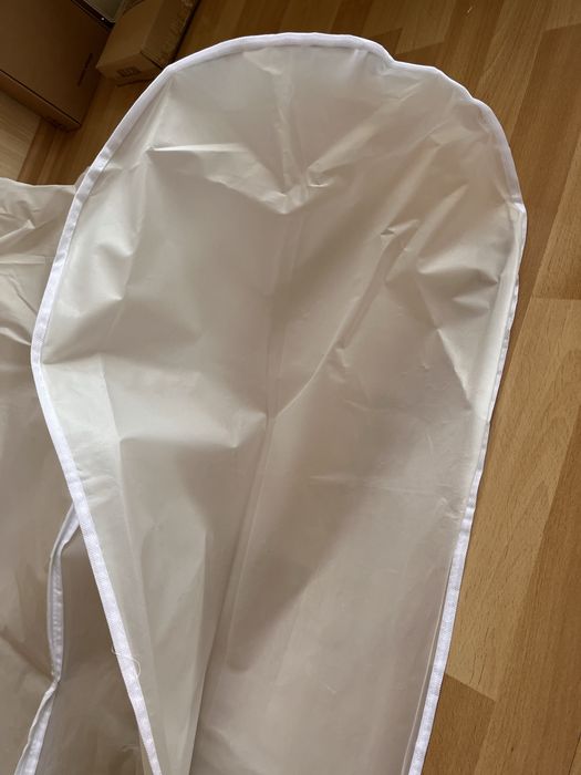 Pokrowiec ns odziez 100 x 110 cm