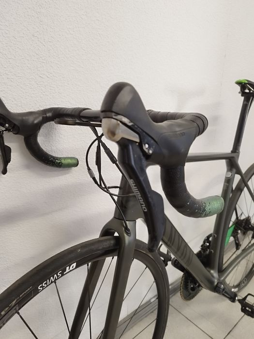 Rower szosowy Canyon Endurace CE SL