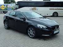 Volvo V40 2,0b Ocean Race,Lift, niski przebieg, navi, klimatronic