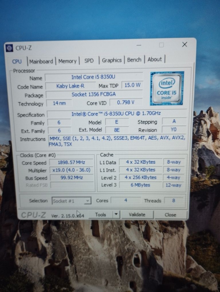 Lenovo ThinkPad P52S