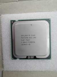 Processador/CPU Intel E2180 Dual Core, LGA775