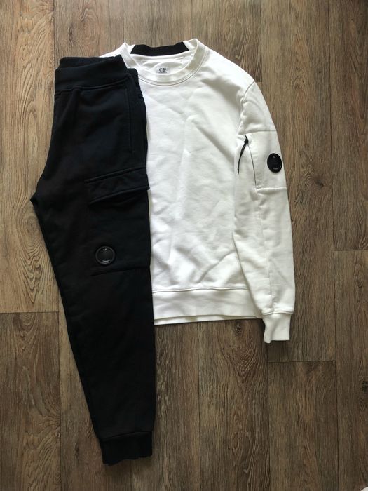 Спортивный костюм Cp Company s оригинал