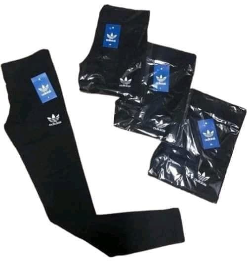 Legginsy damskie