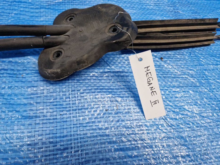 Renault Megane III linki biegów Oryginał DCi