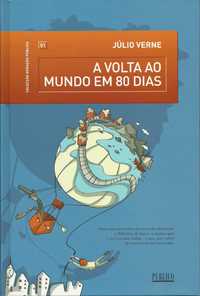 A volta ao mundo em 80 dias