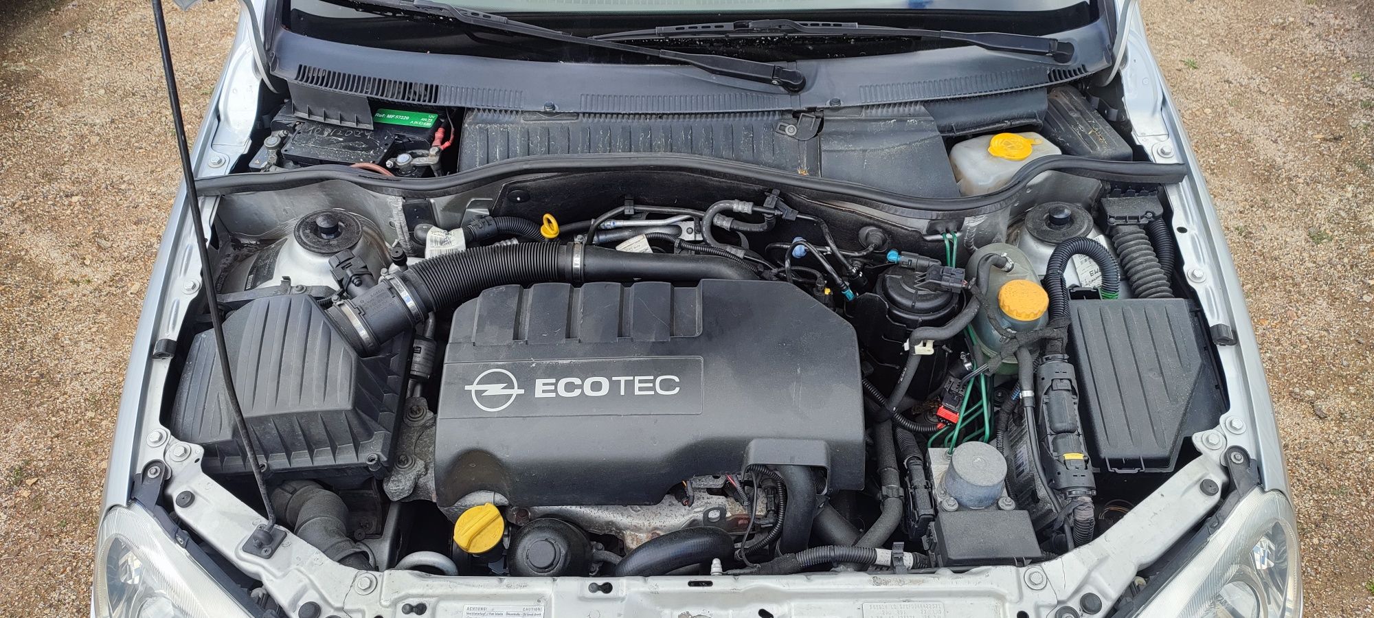 Opel Corsa 1.3 CDTI Diesel