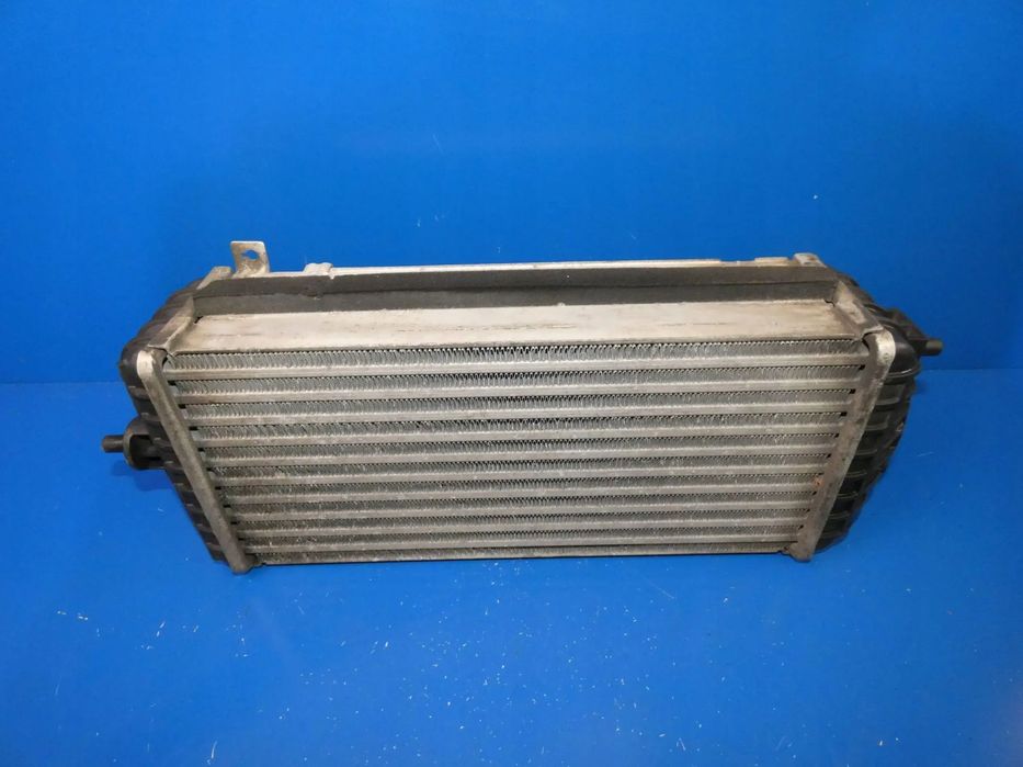 HYUNDAI I40 1.7 CRDI CHŁODNICA POWIETRZA INTERCOOLER