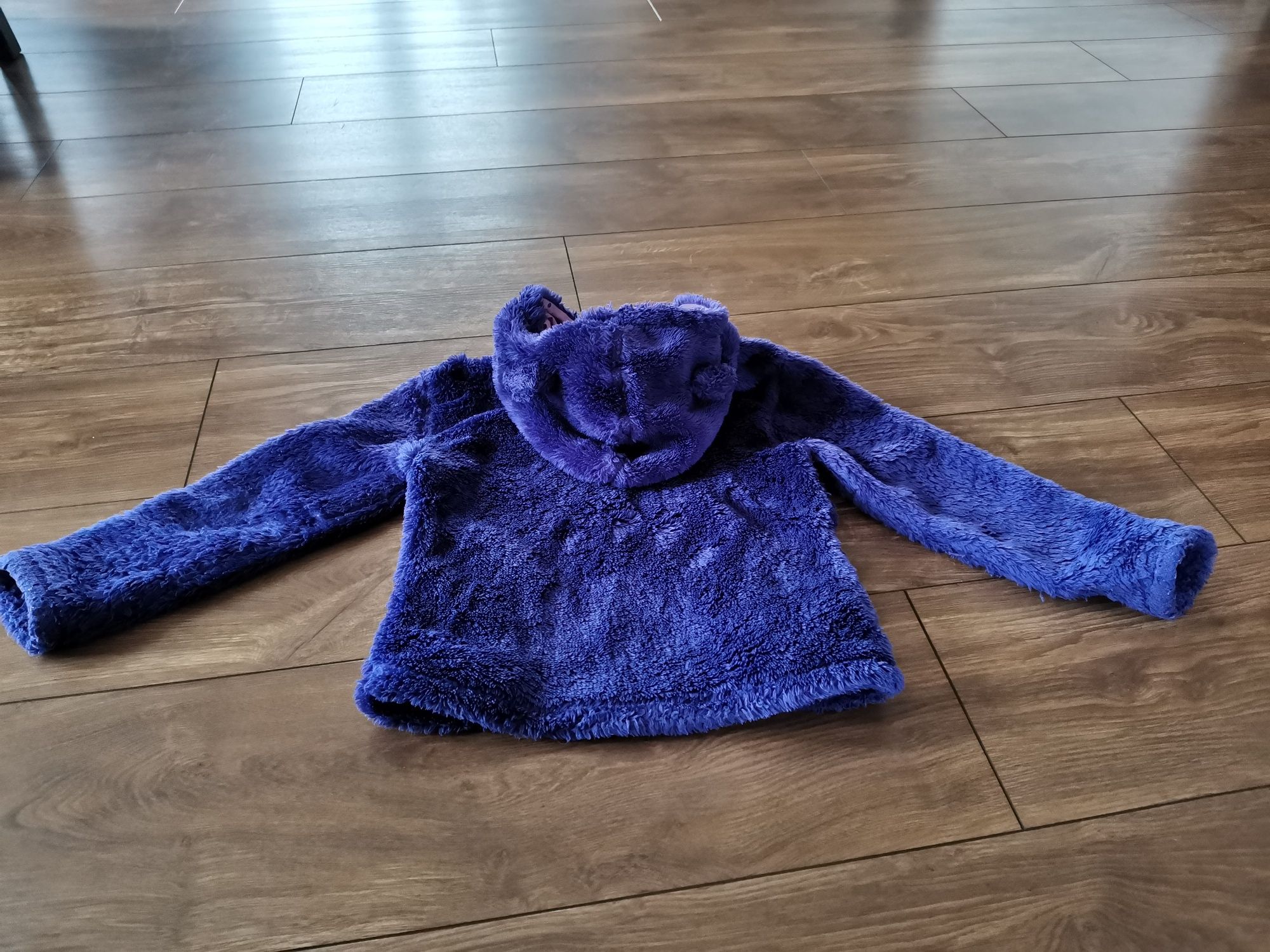 Bluza miś, rozm 110