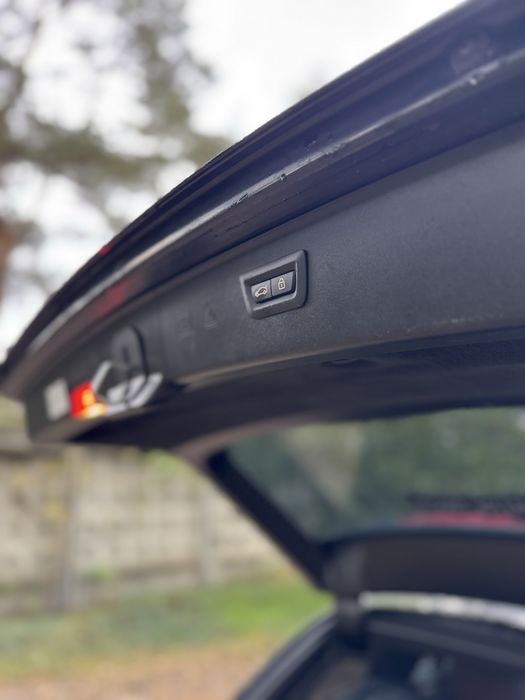 Продам BMW F11 520d 2012р. Гарна комплектація! АКПП Задній привод!