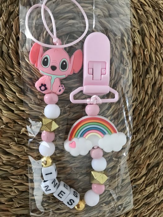 Suporte para chuchas