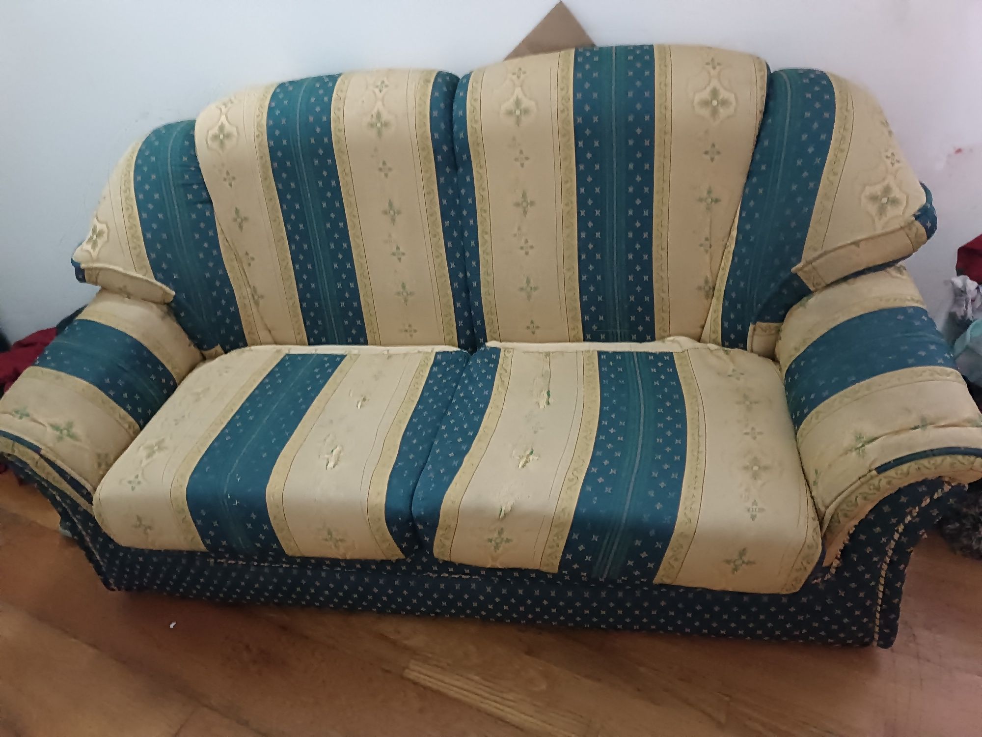 Sofa conjunto de 3