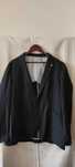 Granatowa Marynarka XL Slim Fit Firmy Sir Oliver.