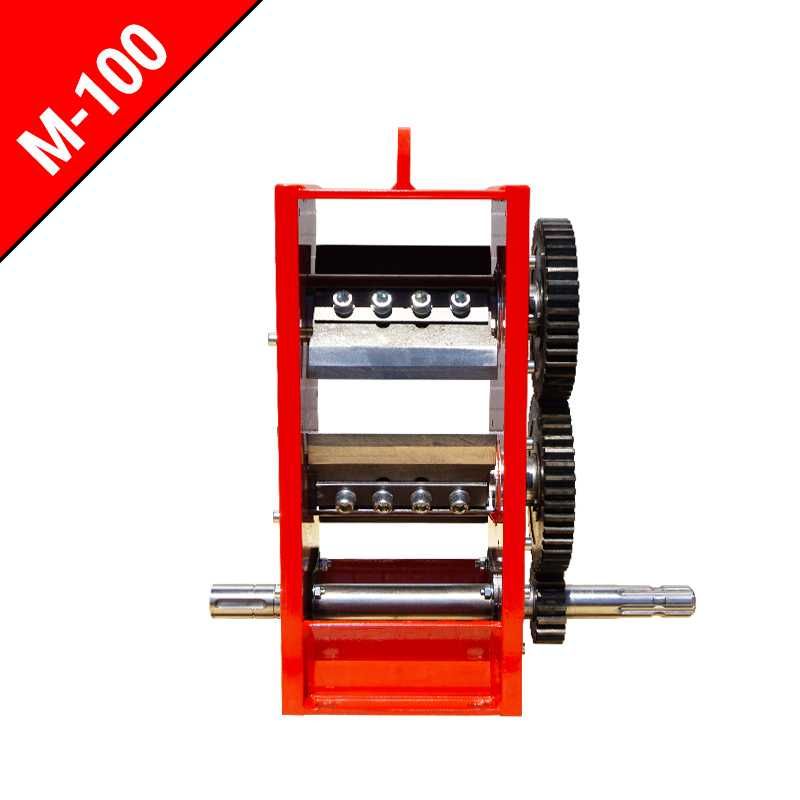 części MECHANIZM rębak R-100 -- dostawa gratis -- PROducent