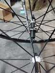 Vendo rodas de ciclismo