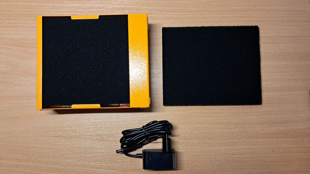 Настільна витяжка для пайки. Вентилятор для паяння. FPV інструменти.