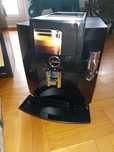 Ekspres Jura S8 (EA) Piano Black Nowy smart