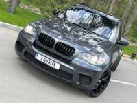 BMW X5 e70 35d 2013