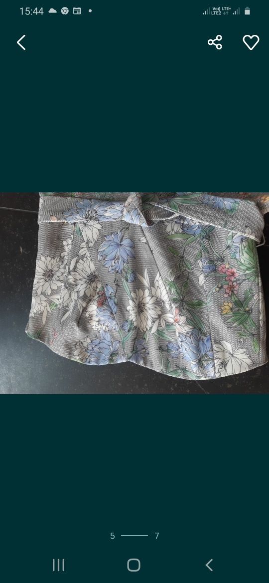 Spódnicospodnie desigual.s kombinezon