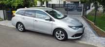 ZAMIANA Auris 1.6 D4D LIFT 2015 Salon PL, ory. przebieg, serwisowany!!