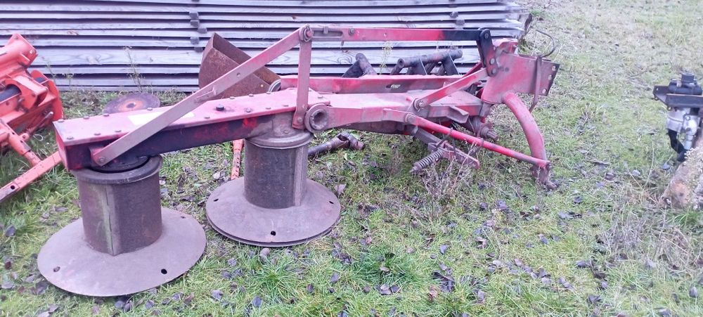 Продам роторну косілкк