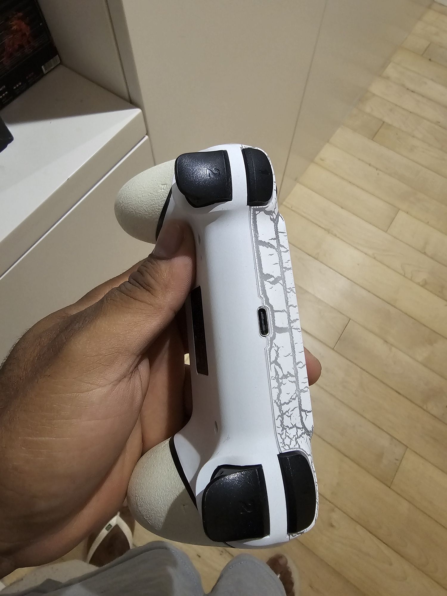Comando PC USB-C