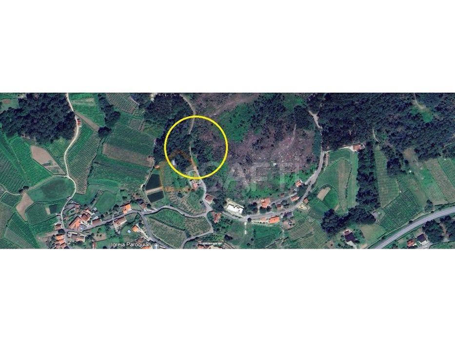 Moradia T2 para restauro