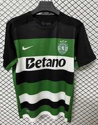 Camisola Sporting 2025