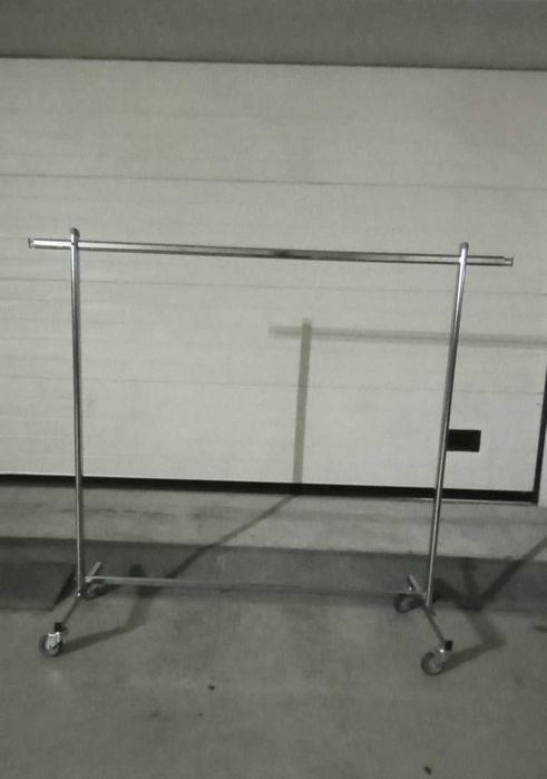 Charriot móvel novo