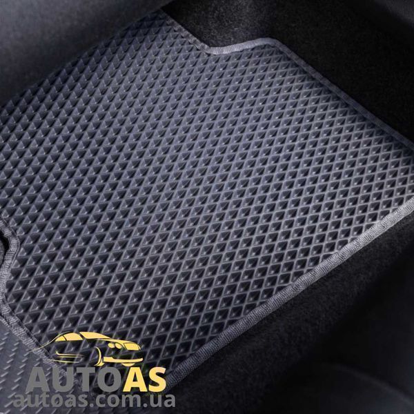 Авто коврики ЕВА\ЭВА\EVA Skoda/Шкода Felicia/Kodiaq/Rapid/Yeti