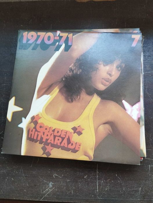 Discos Vinil (diversos)