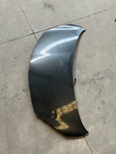 Capo Toyota Aygo