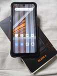 smartfon Hammer Blade 4 uszkodzony
