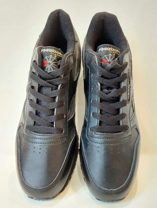 Кроссовки Reebok размер 43