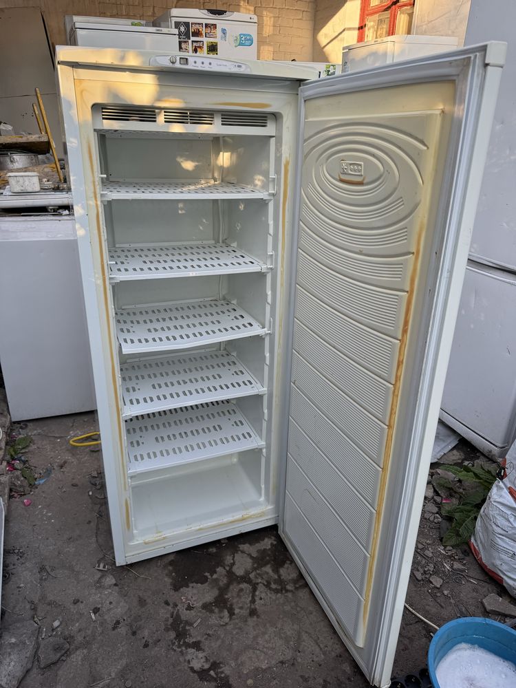Продам морозильную камеру Nord