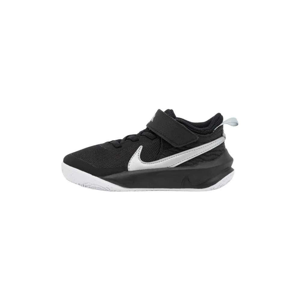 Buty dziecięce na rzep Team Hustle D 10