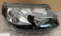 VW Transporter T5 Lift reflektor prawy lampa przód 7E1941016D