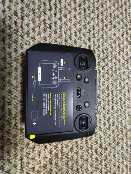 Пульт до Mavic 3 Enterprise без gps