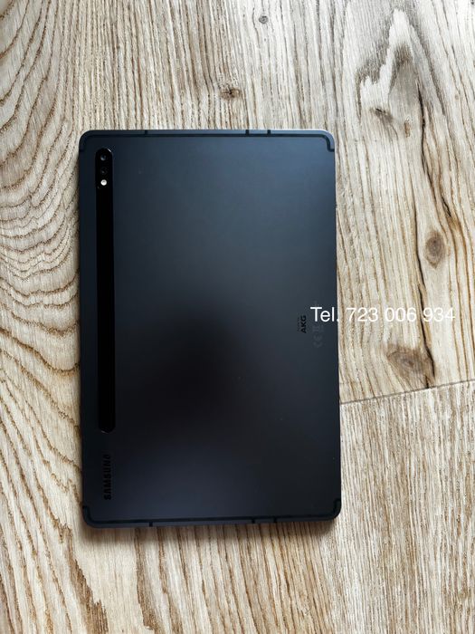 Samsung Galaxy Tab S7