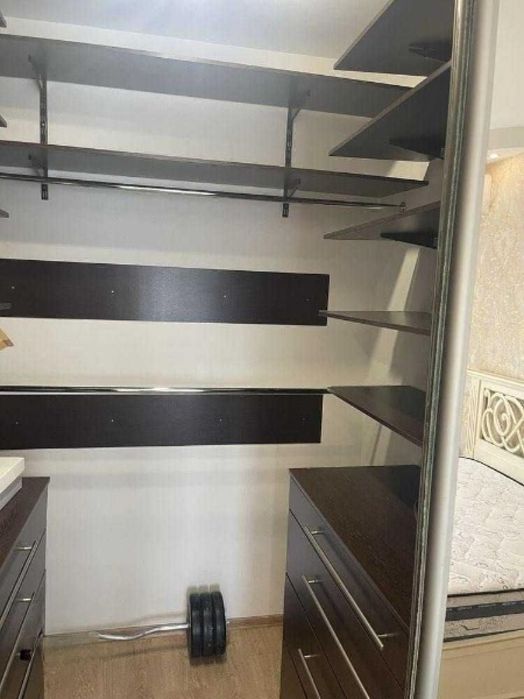 Простора та світла 3-кімнатна квартира 75 м² Урлівська 23-В