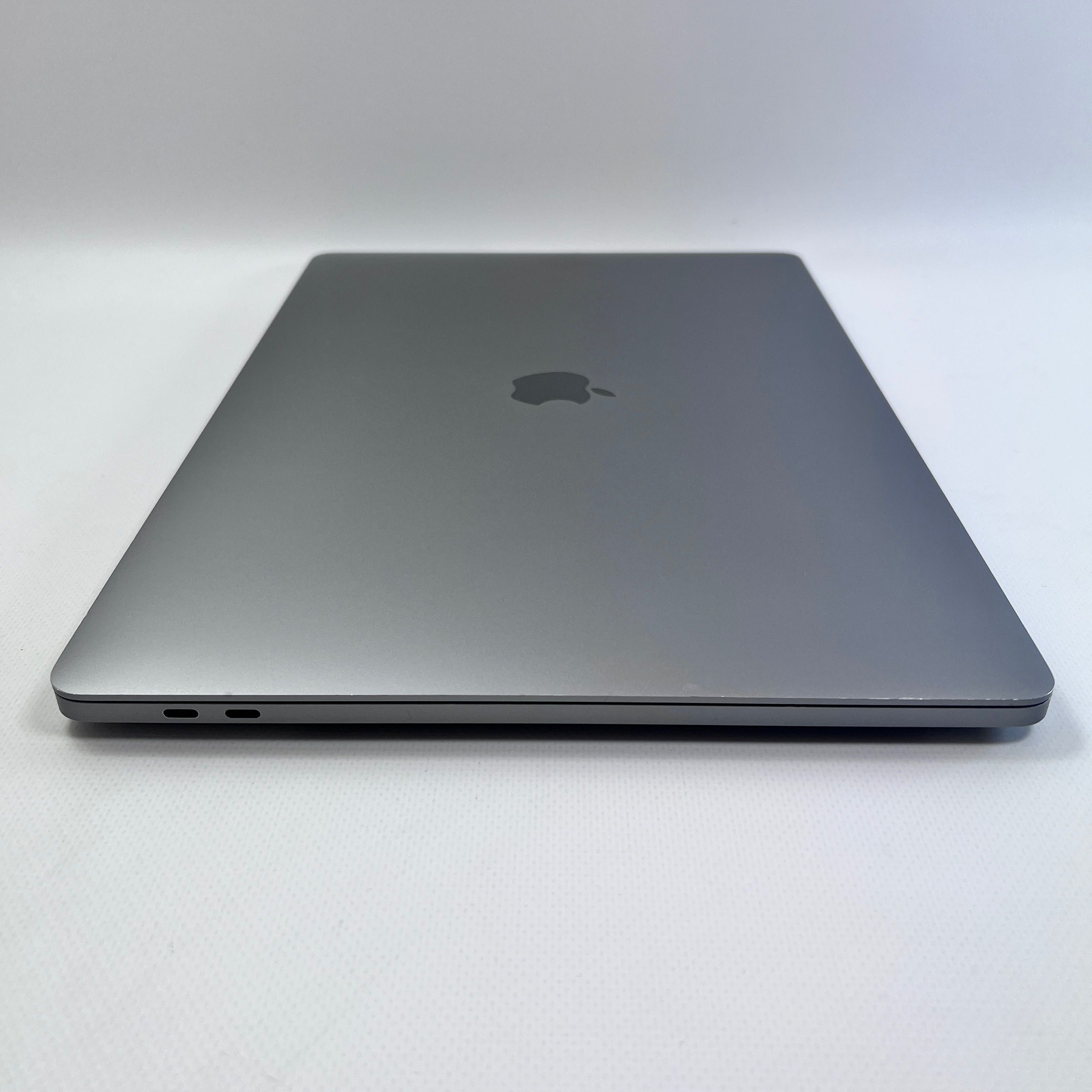 Apple MacBook Pro 16 2019 i9 32/512GB SSD Space Gray МАГАЗИН ГАРАНТІЯ